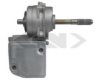 SPIDAN 54743 Steering Column